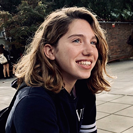 Isabella Candal