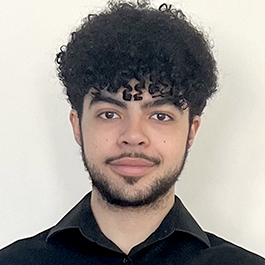 Jeremiah Alonzo