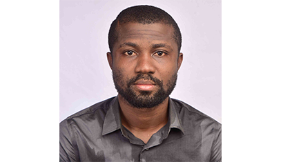 Tochukwu Eze