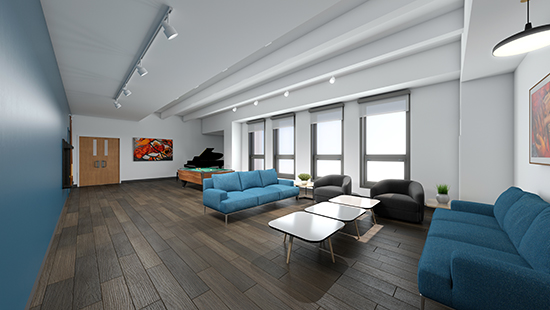 lounge