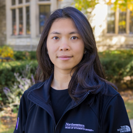 Regina Zhao