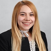 Headshot of Stephanie