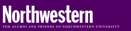 Northwestern Magazine